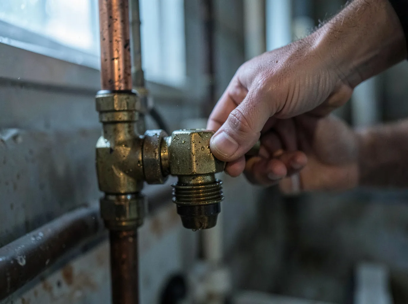Emergency Plumber Linden, IA FAQs